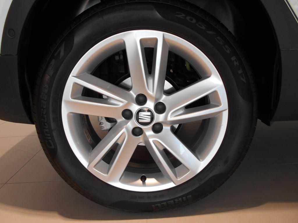 SEAT Arona 1.0 TSI Ecomotive FR 85 kW (115 CV) - 7