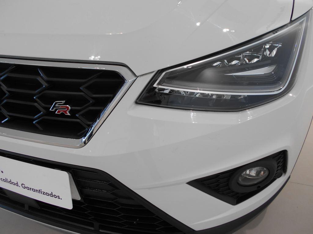 SEAT Arona 1.0 TSI Ecomotive FR 85 kW (115 CV) - 12