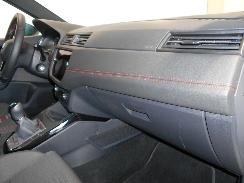 SEAT Arona 1.0 TSI Ecomotive FR 85 kW (115 CV) - 13