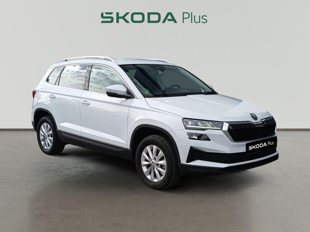 Skoda Karoq 1.5 TSI ACT Selection 110 kW (150 CV) - 0
