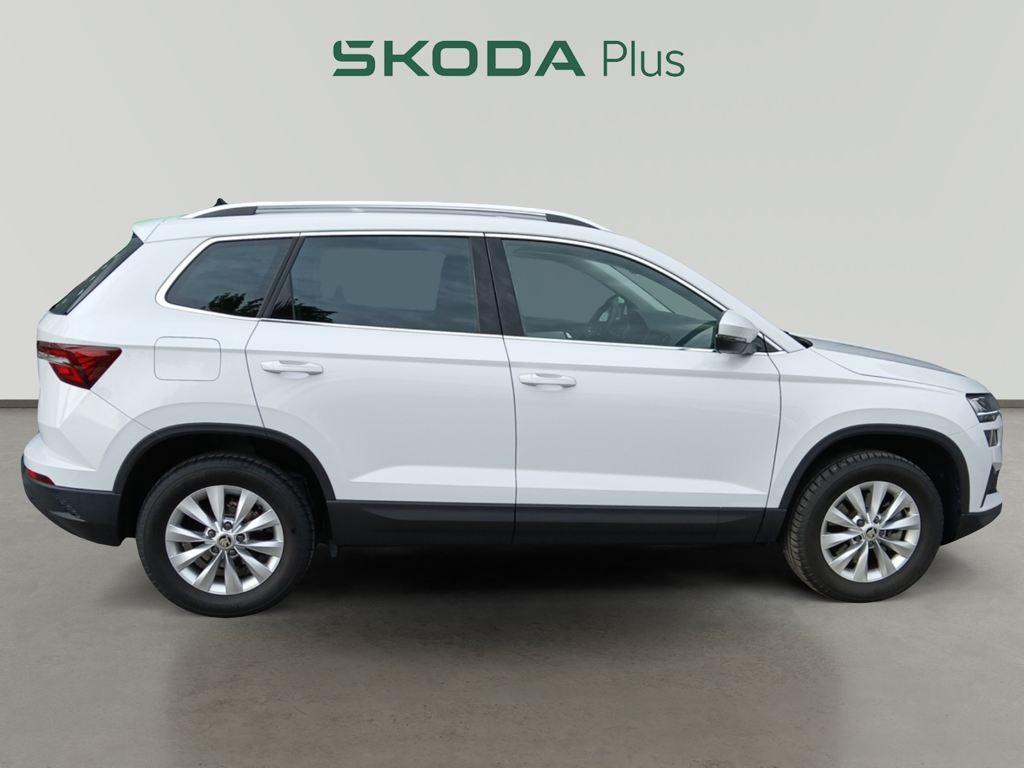 Skoda Karoq 1.5 TSI ACT Selection 110 kW (150 CV) - 2