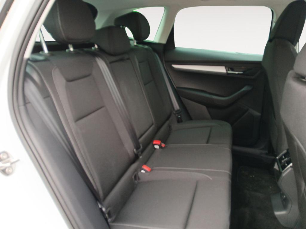 Skoda Karoq 1.5 TSI ACT Selection 110 kW (150 CV) - 5