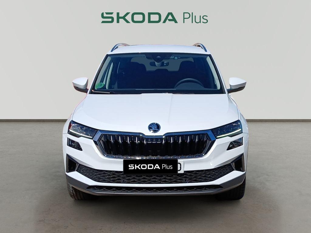 Skoda Karoq 1.5 TSI ACT Selection 110 kW (150 CV) - 9