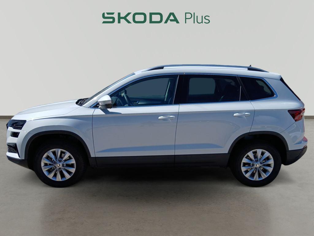 Skoda Karoq 1.5 TSI ACT Selection 110 kW (150 CV) - 12