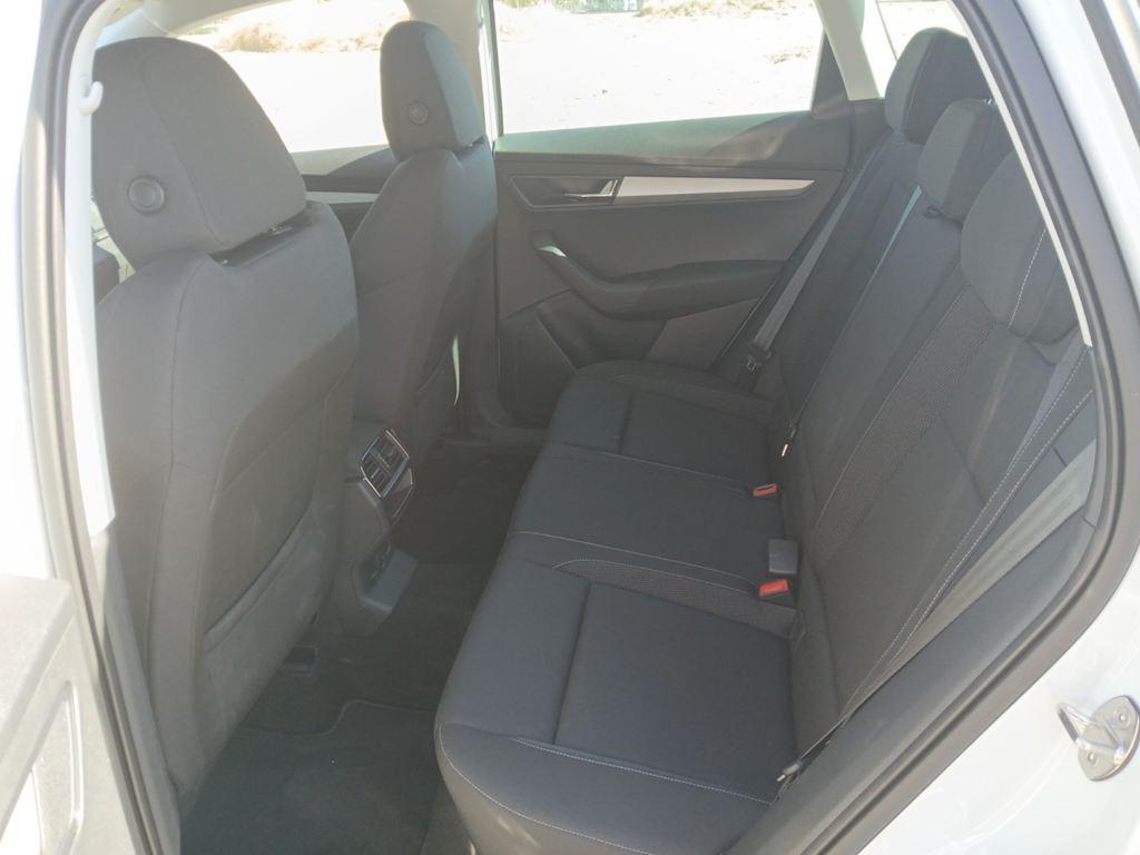 Skoda Karoq 1.5 TSI ACT Selection 110 kW (150 CV) - 13