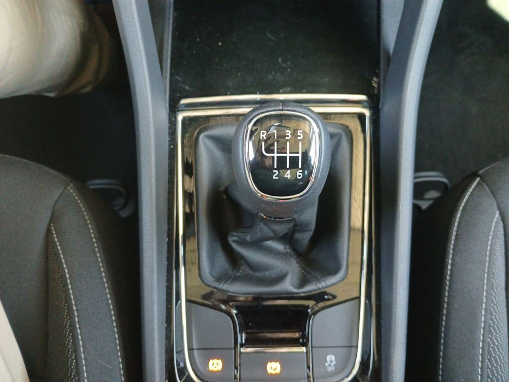 Skoda Karoq 1.5 TSI ACT Selection 110 kW (150 CV) - 15