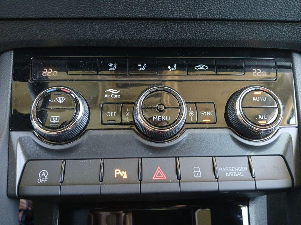 Skoda Karoq 1.5 TSI ACT Selection 110 kW (150 CV) - 16