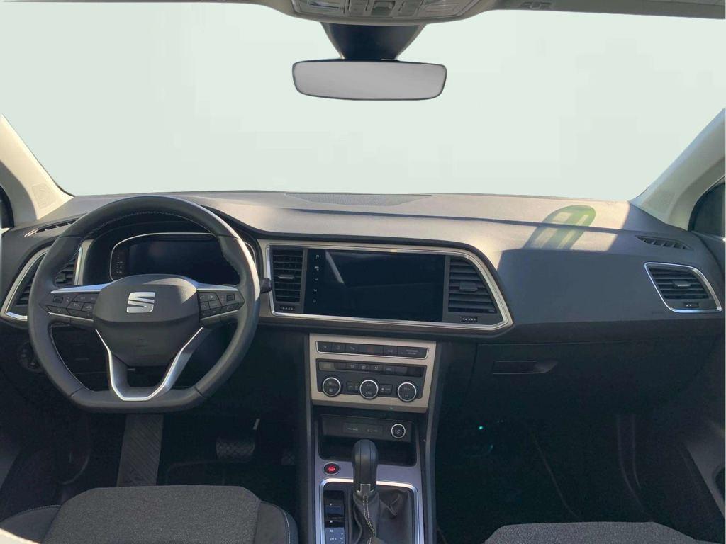 SEAT Ateca 2.0 TDI X-Perience XXL 110 kW (150 CV) DSG - 3