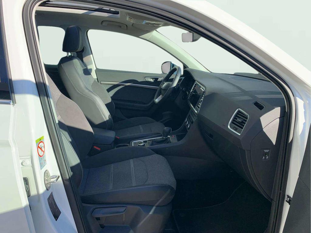SEAT Ateca 2.0 TDI X-Perience XXL 110 kW (150 CV) DSG - 4