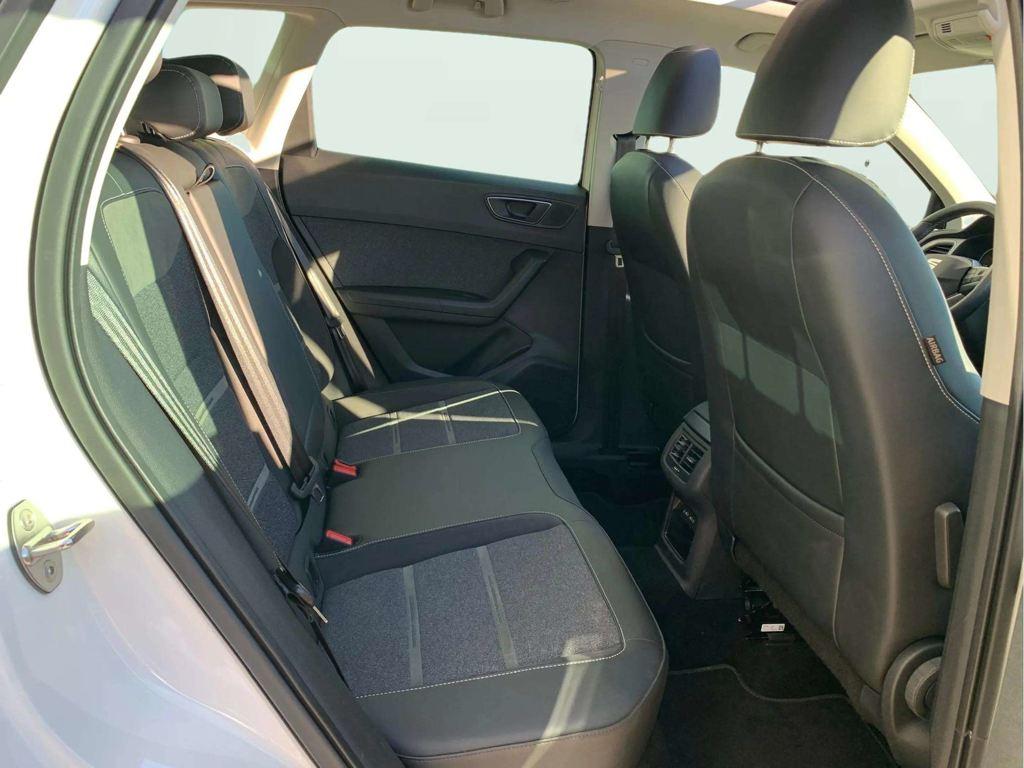 SEAT Ateca 2.0 TDI X-Perience XXL 110 kW (150 CV) DSG - 5