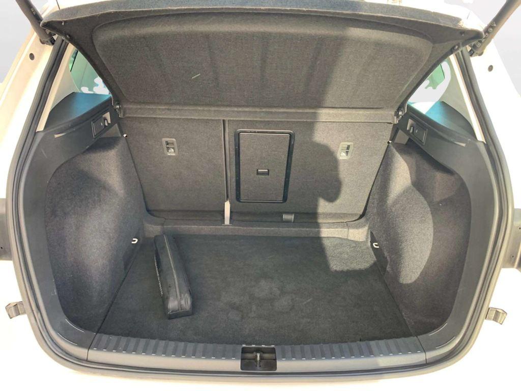 SEAT Ateca 2.0 TDI X-Perience XXL 110 kW (150 CV) DSG - 6