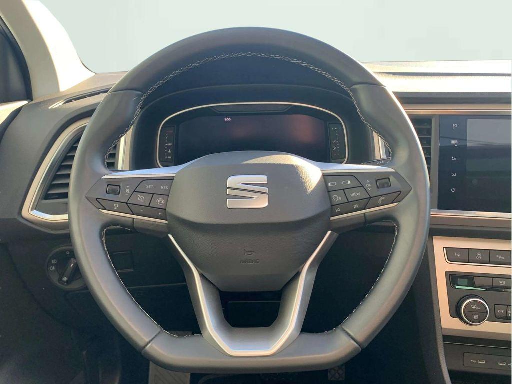 SEAT Ateca 2.0 TDI X-Perience XXL 110 kW (150 CV) DSG - 8