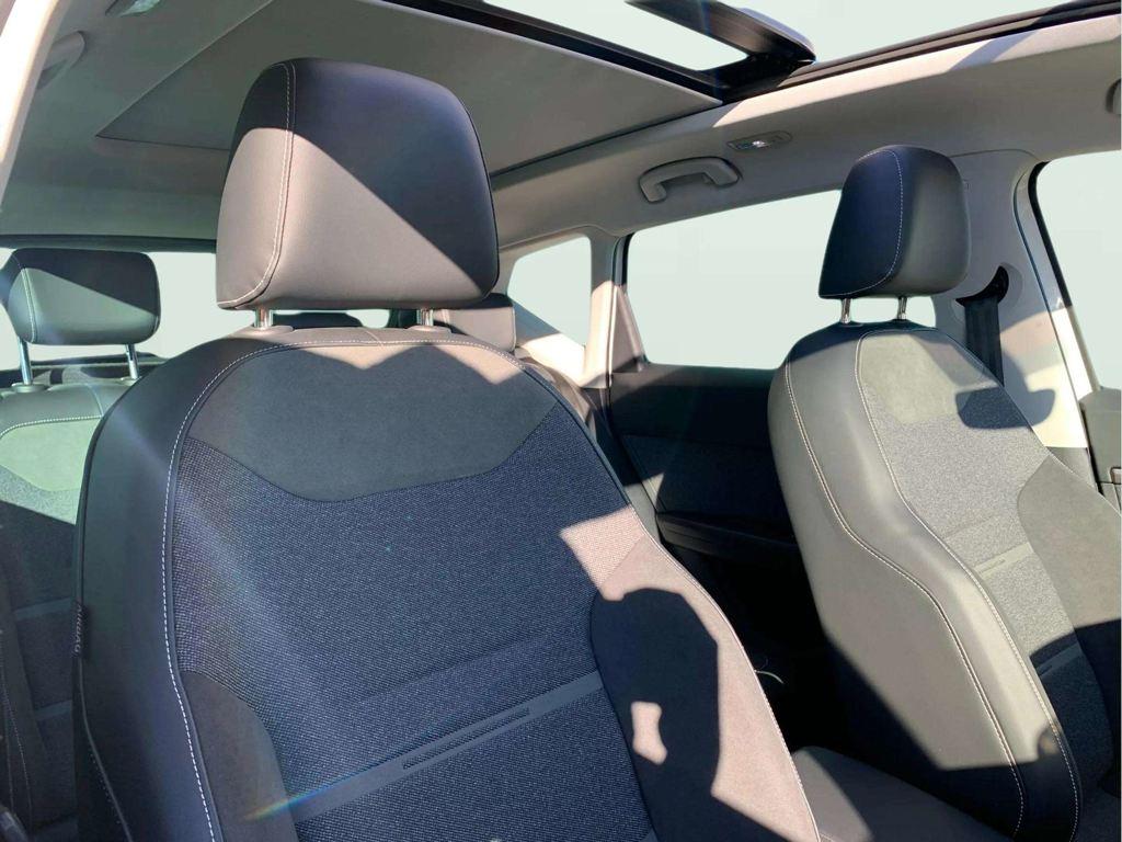 SEAT Ateca 2.0 TDI X-Perience XXL 110 kW (150 CV) DSG - 13