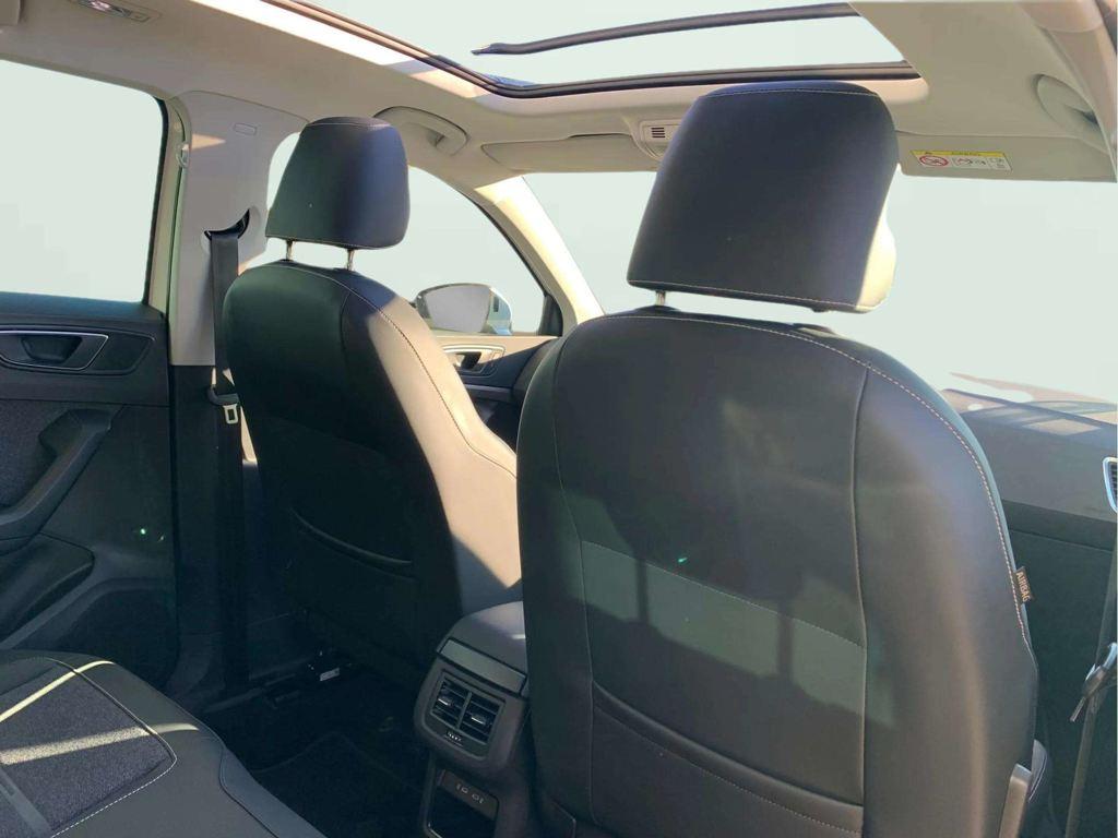 SEAT Ateca 2.0 TDI X-Perience XXL 110 kW (150 CV) DSG - 14