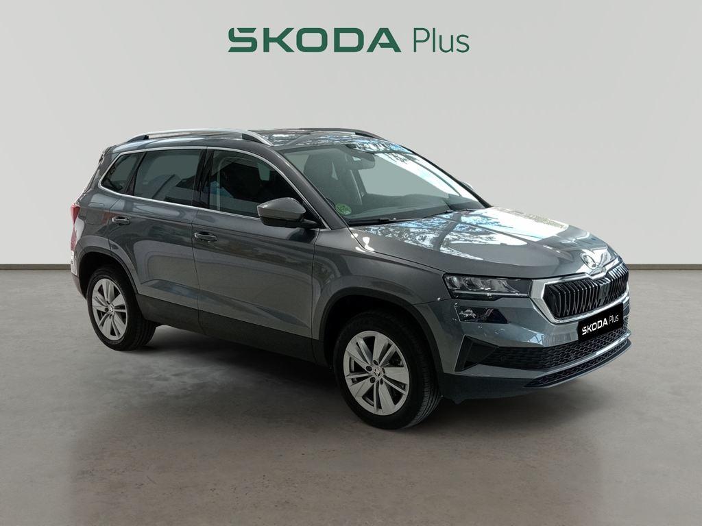 Skoda Karoq 1.5 TSI ACT Selection DSG 110 kW (150 CV) - 0