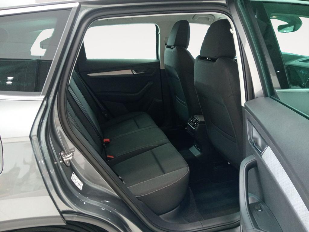 Skoda Karoq 1.5 TSI ACT Selection DSG 110 kW (150 CV) - 5