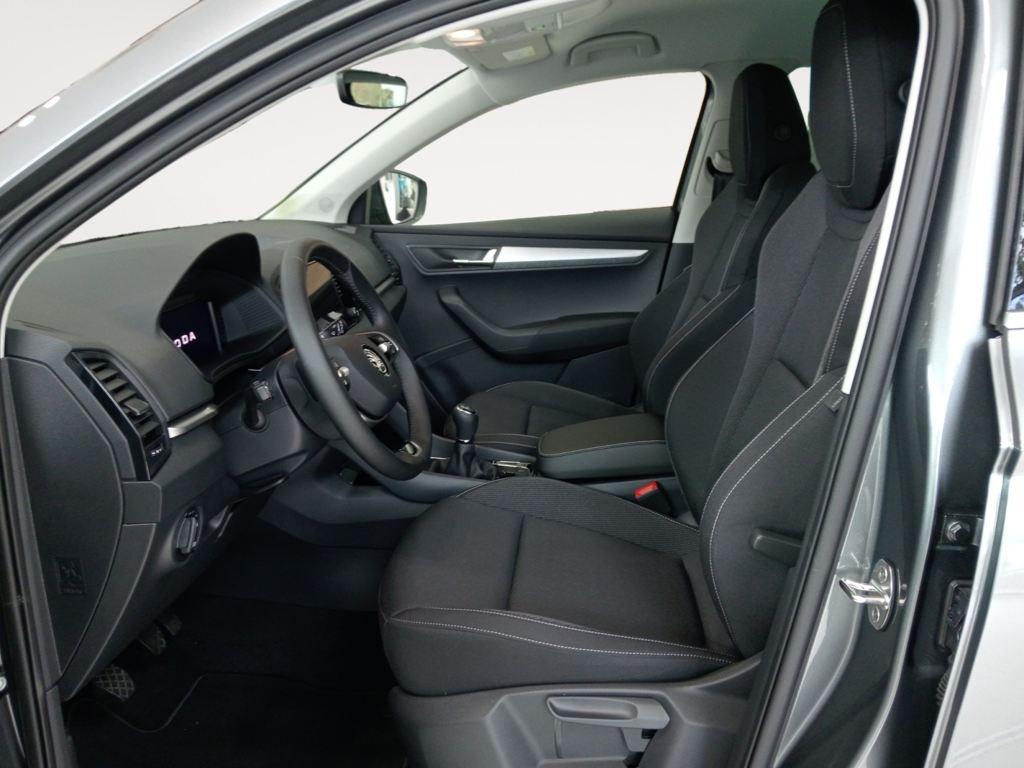 Skoda Karoq 1.5 TSI ACT Selection DSG 110 kW (150 CV) - 13