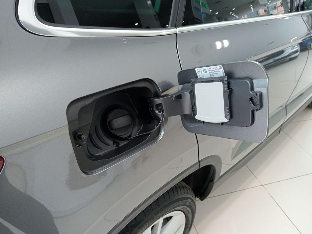 Skoda Karoq 1.5 TSI ACT Selection DSG 110 kW (150 CV) - 15