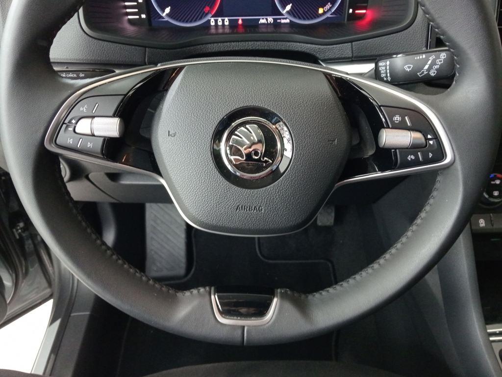 Skoda Karoq 1.5 TSI ACT Selection DSG 110 kW (150 CV) - 17