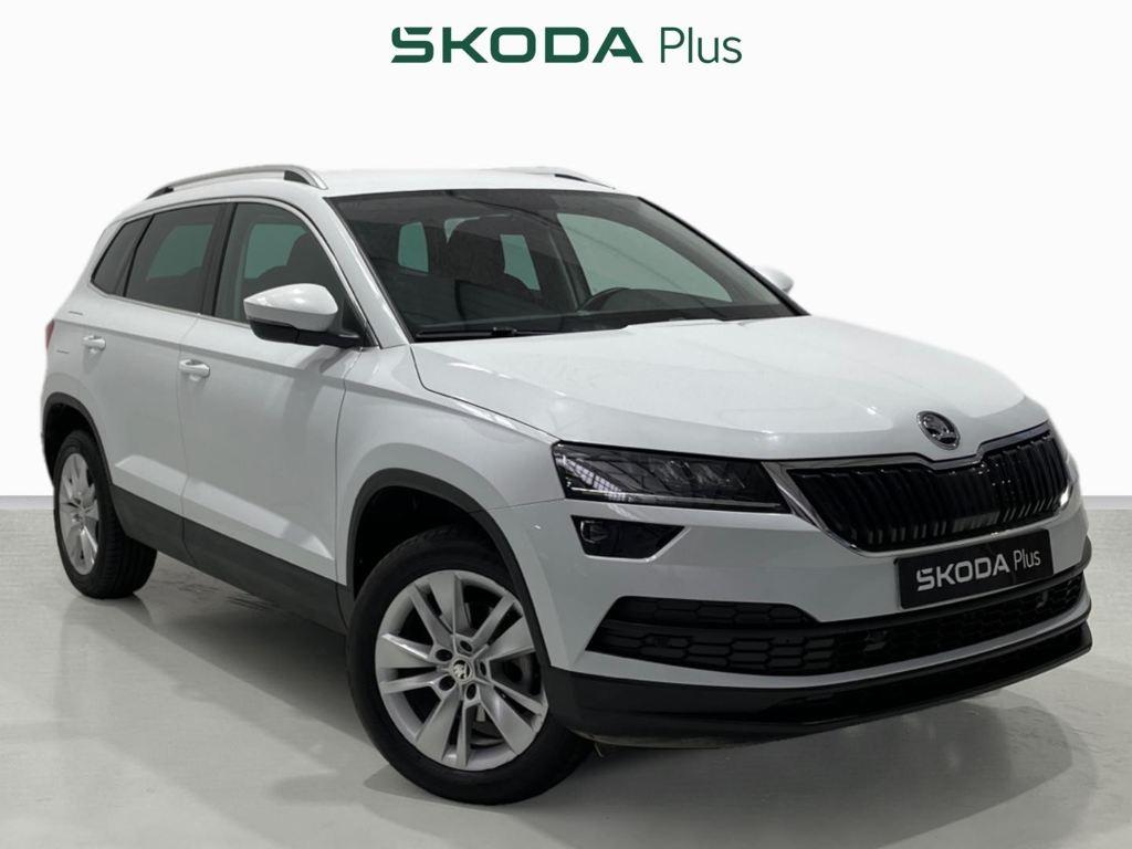 Skoda Karoq 1.5 TSI ACT Ambition 110 kW (150 CV) - 0