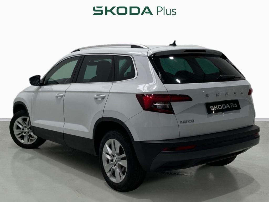 Skoda Karoq 1.5 TSI ACT Ambition 110 kW (150 CV) - 1