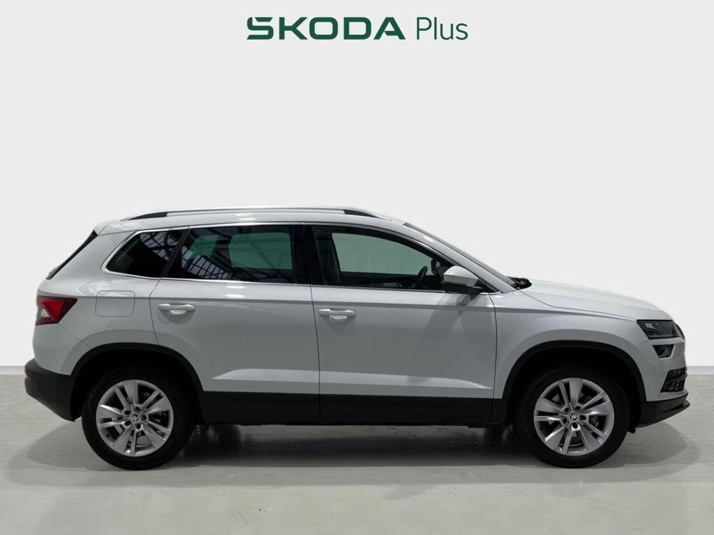 Skoda Karoq 1.5 TSI ACT Ambition 110 kW (150 CV) - 2