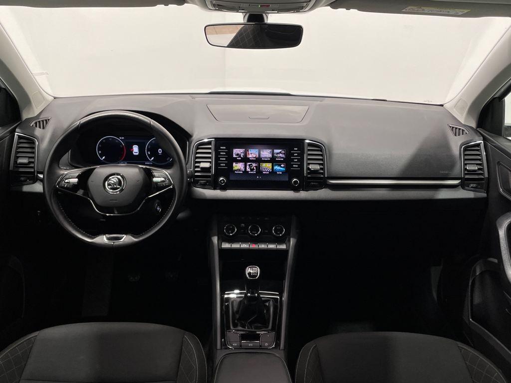 Skoda Karoq 1.5 TSI ACT Ambition 110 kW (150 CV) - 3