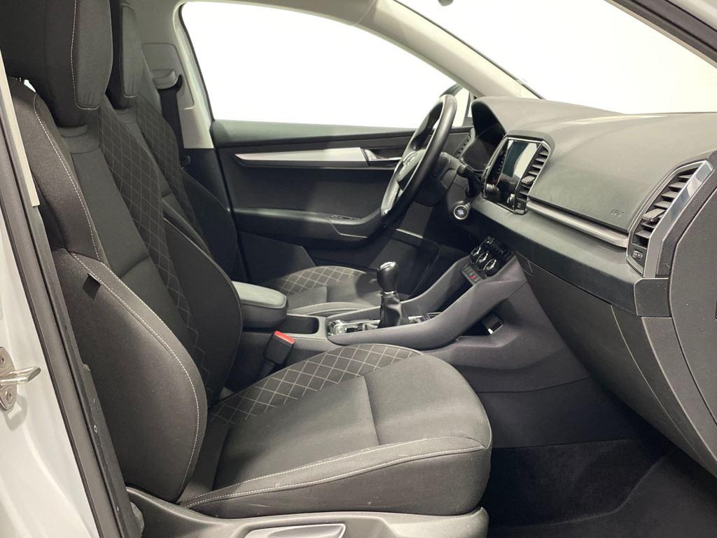 Skoda Karoq 1.5 TSI ACT Ambition 110 kW (150 CV) - 4