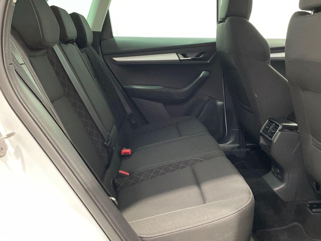 Skoda Karoq 1.5 TSI ACT Ambition 110 kW (150 CV) - 5