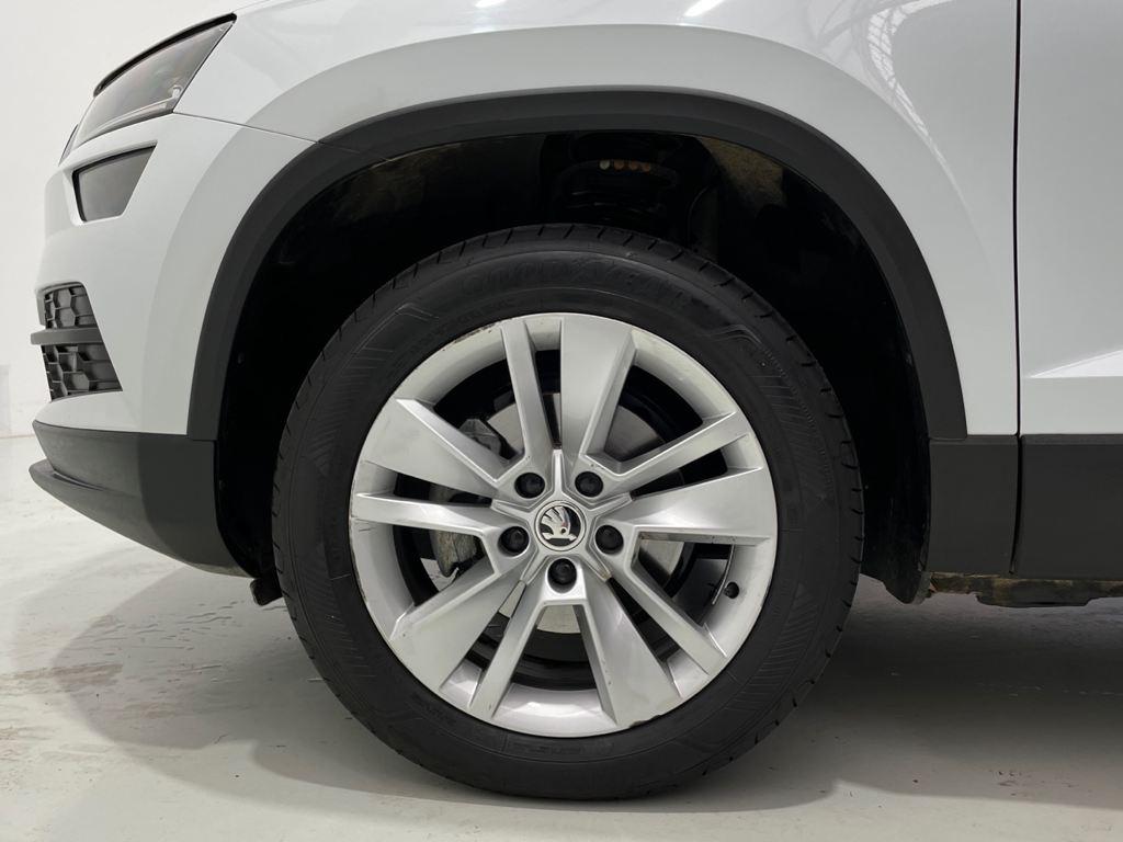 Skoda Karoq 1.5 TSI ACT Ambition 110 kW (150 CV) - 7