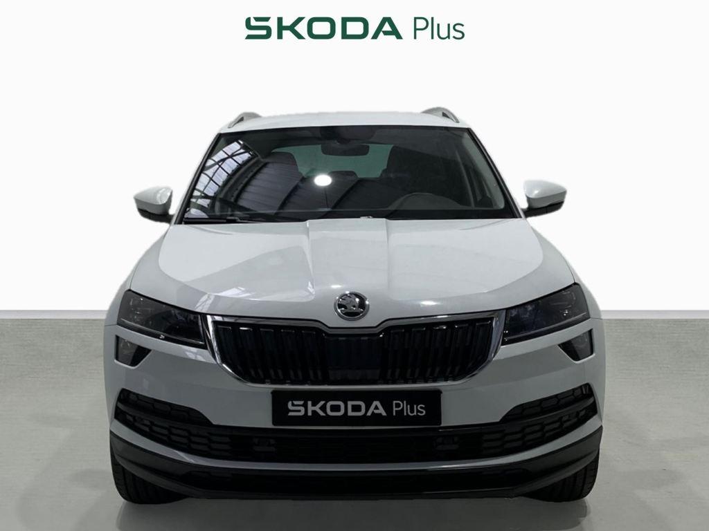 Skoda Karoq 1.5 TSI ACT Ambition 110 kW (150 CV) - 10
