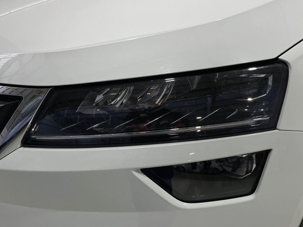 Skoda Karoq 1.5 TSI ACT Ambition 110 kW (150 CV) - 11