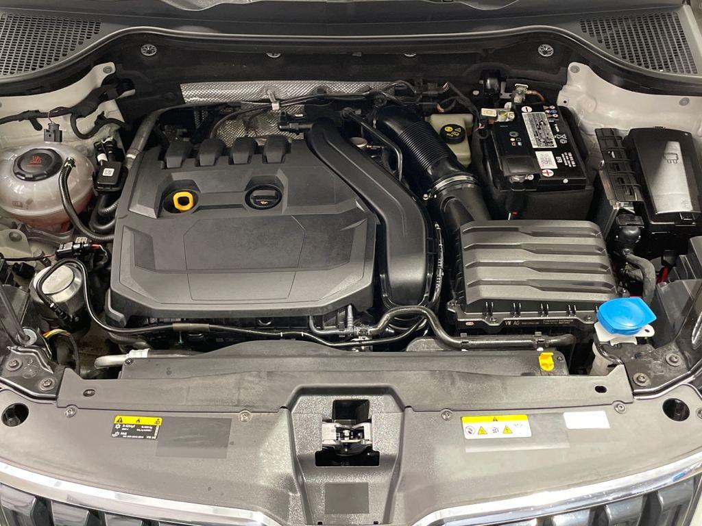 Skoda Karoq 1.5 TSI ACT Ambition 110 kW (150 CV) - 13