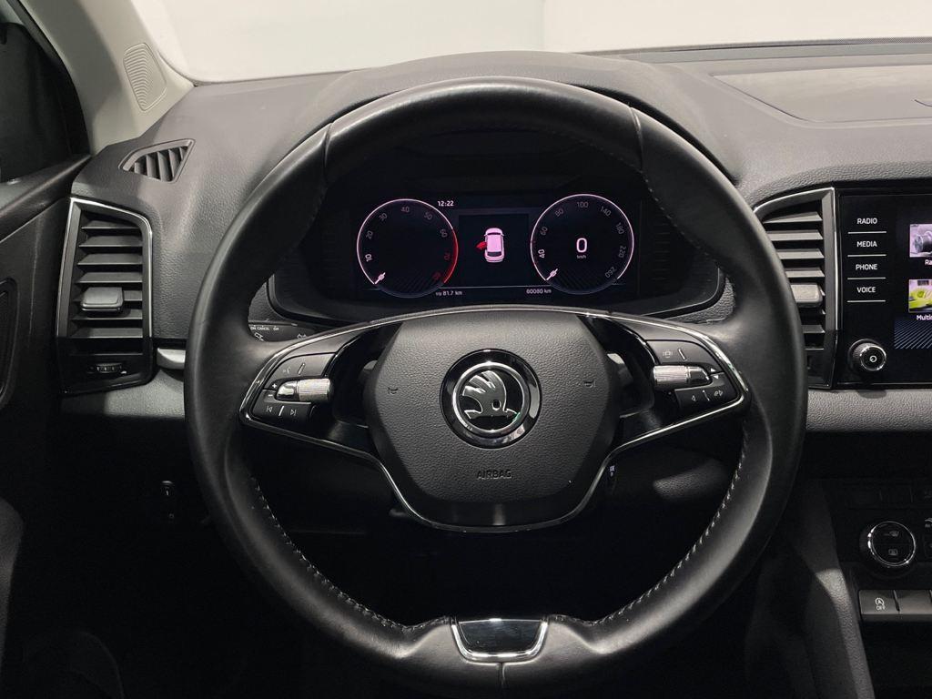 Skoda Karoq 1.5 TSI ACT Ambition 110 kW (150 CV) - 14