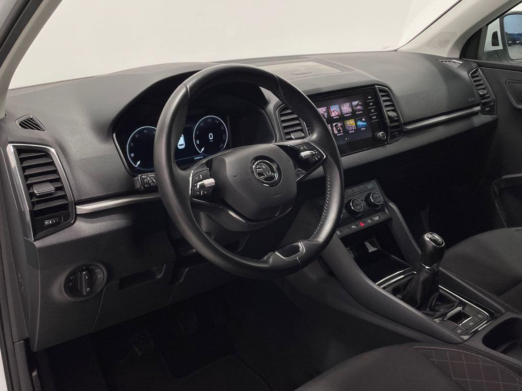 Skoda Karoq 1.5 TSI ACT Ambition 110 kW (150 CV) - 15