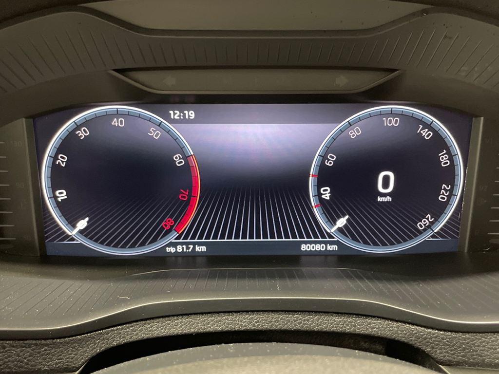 Skoda Karoq 1.5 TSI ACT Ambition 110 kW (150 CV) - 16