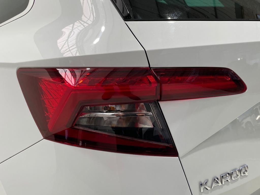 Skoda Karoq 1.5 TSI ACT Ambition 110 kW (150 CV) - 18