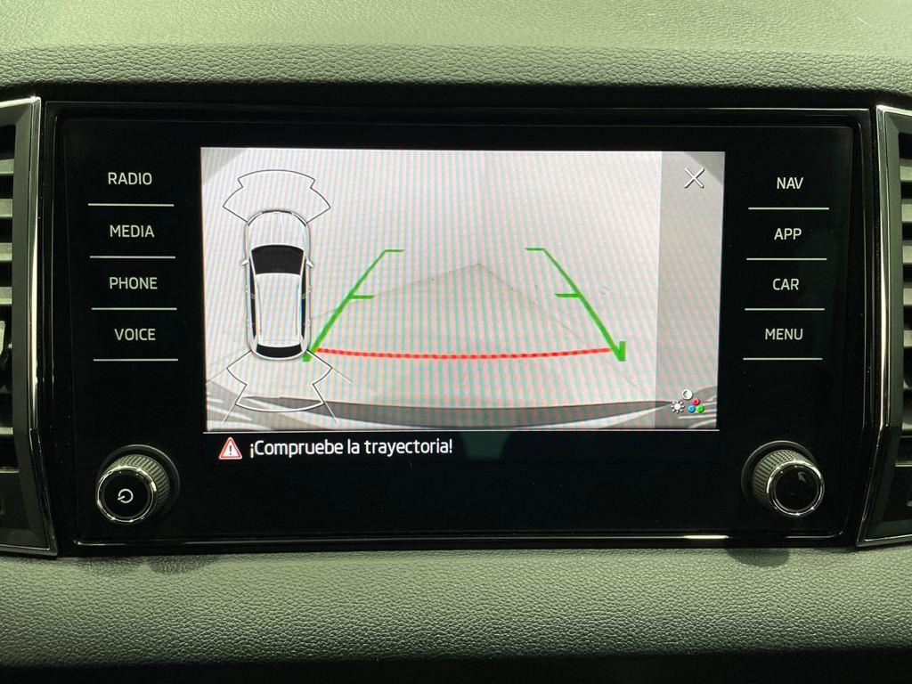 Skoda Karoq 1.5 TSI ACT Ambition 110 kW (150 CV) - 19