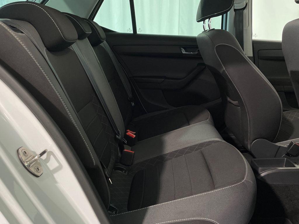 Skoda Fabia 1.0 TSI Ambition Plus 70 kW (95 CV) - 5