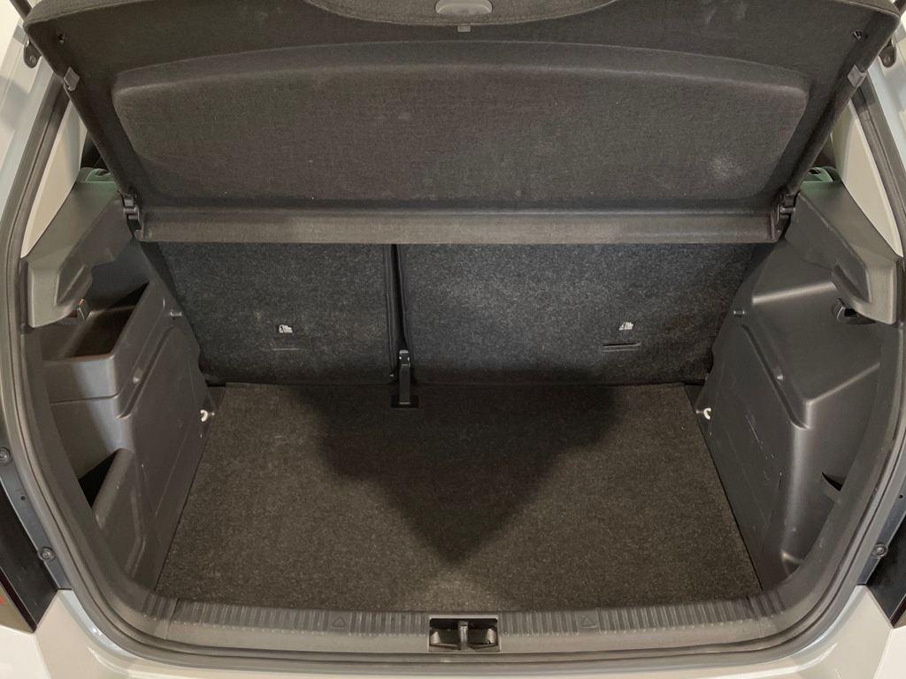 Skoda Fabia 1.0 TSI Ambition Plus 70 kW (95 CV) - 6