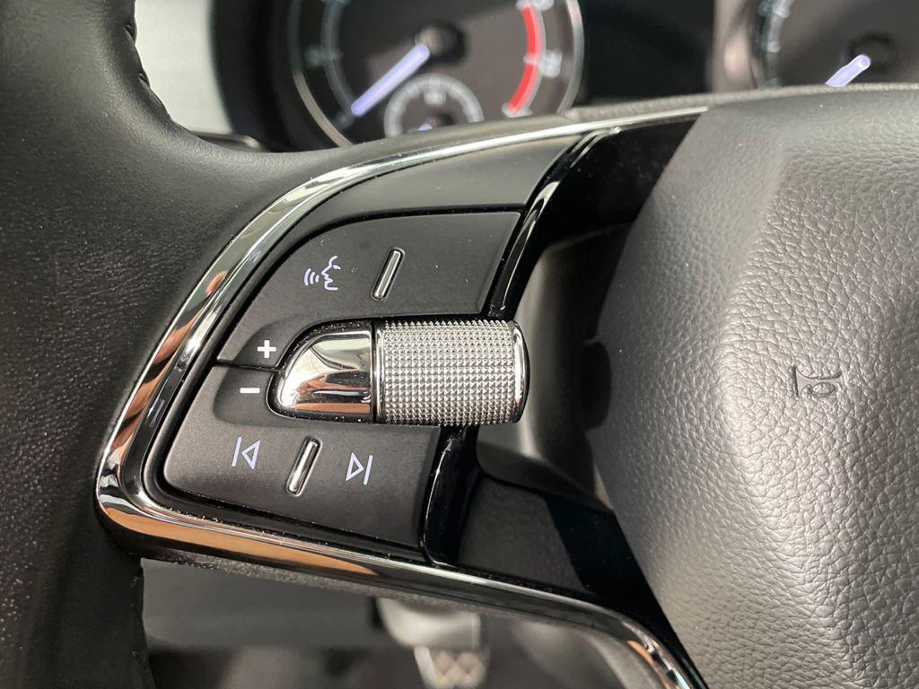 Skoda Fabia 1.0 TSI Ambition Plus 70 kW (95 CV) - 8