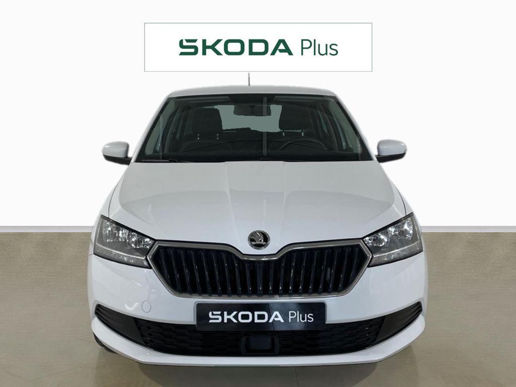 Skoda Fabia 1.0 TSI Ambition Plus 70 kW (95 CV) - 10