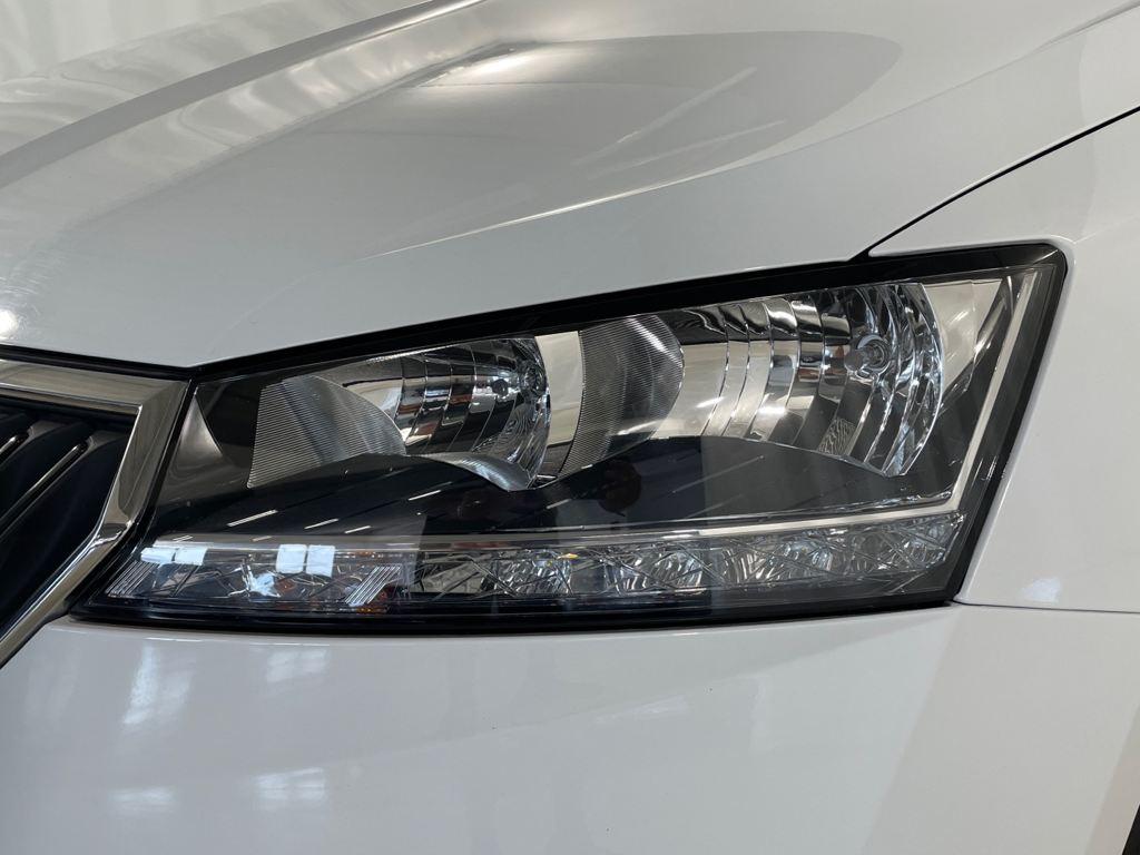 Skoda Fabia 1.0 TSI Ambition Plus 70 kW (95 CV) - 11