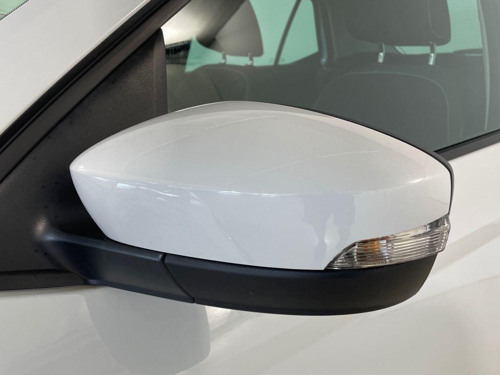 Skoda Fabia 1.0 TSI Ambition Plus 70 kW (95 CV) - 12