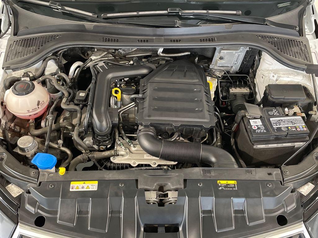 Skoda Fabia 1.0 TSI Ambition Plus 70 kW (95 CV) - 13