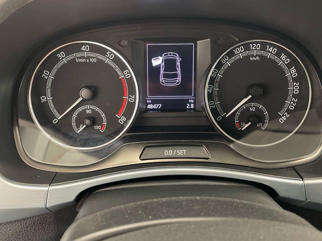 Skoda Fabia 1.0 TSI Ambition Plus 70 kW (95 CV) - 19