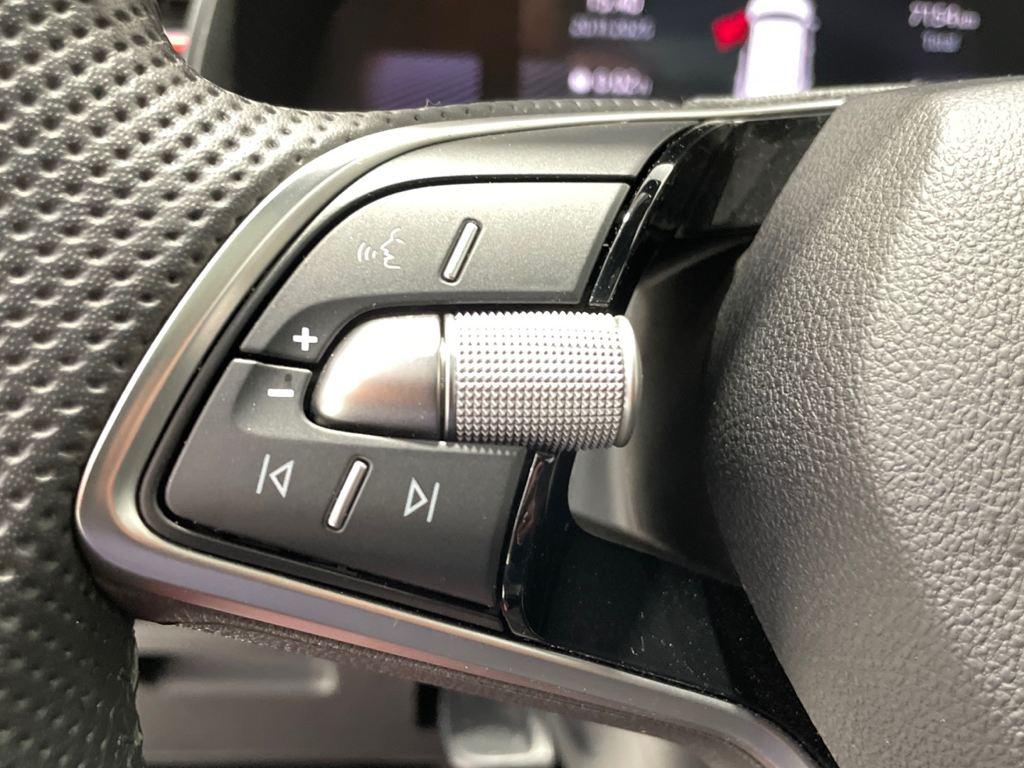 Skoda Kamiq 1.5 TSI Design 110 kW (150 CV) - 8