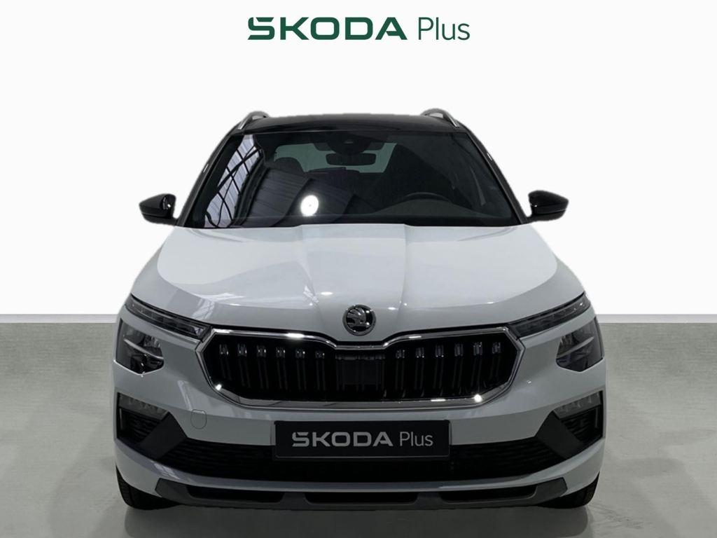 Skoda Kamiq 1.5 TSI Design 110 kW (150 CV) - 10