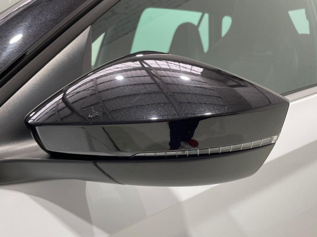 Skoda Kamiq 1.5 TSI Design 110 kW (150 CV) - 11