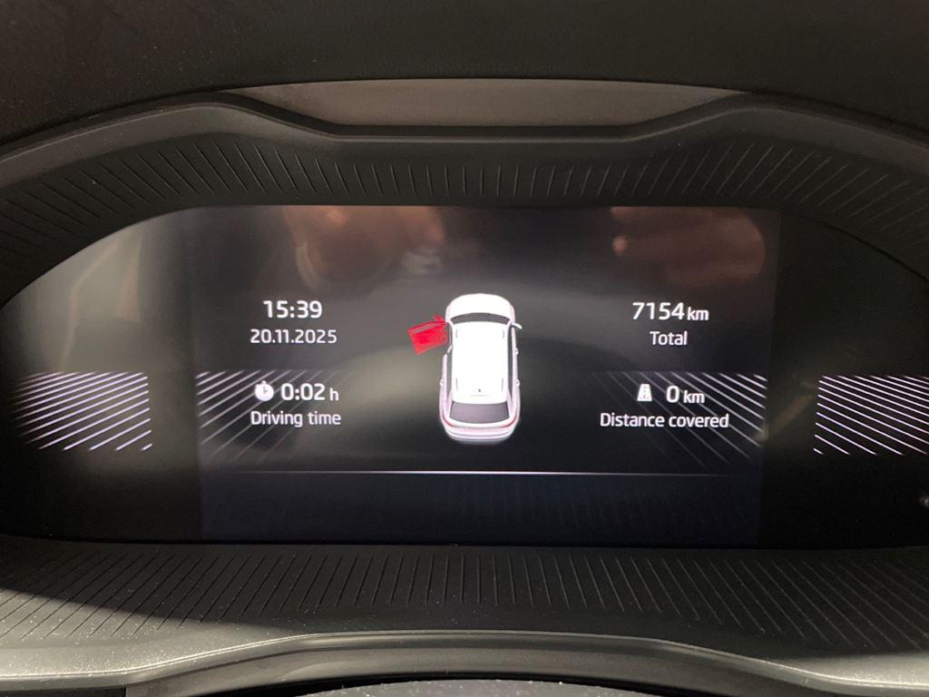 Skoda Kamiq 1.5 TSI Design 110 kW (150 CV) - 15